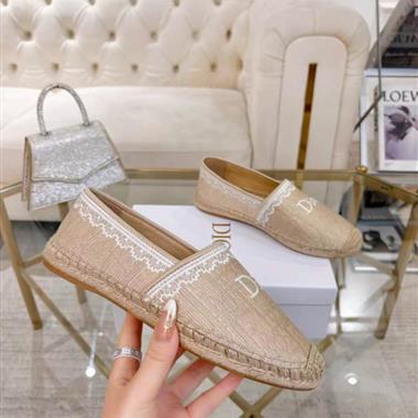 DIOR  2026新款女生休閒時尚鞋子