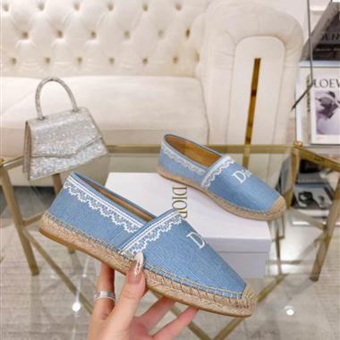 DIOR  2026新款女生休閒時尚鞋子