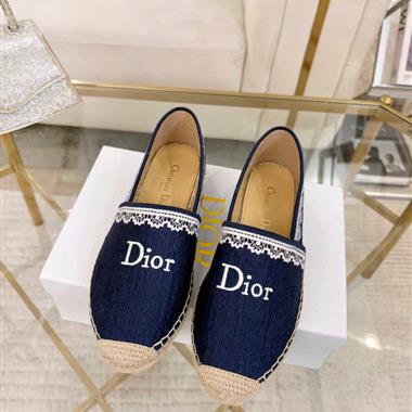 DIOR  2026新款女生休閒時尚鞋子