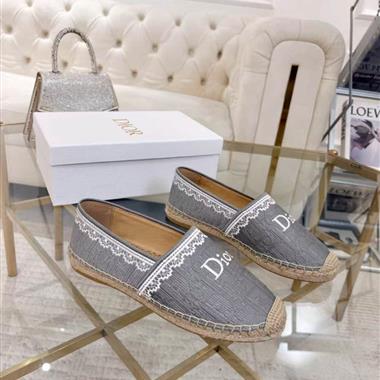 DIOR  2026新款女生休閒時尚鞋子