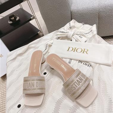 DIOR  2026新款女生休閒時尚鞋子