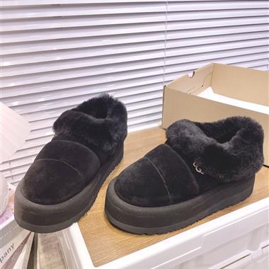 UGG   2026新款女生休閒時尚鞋子