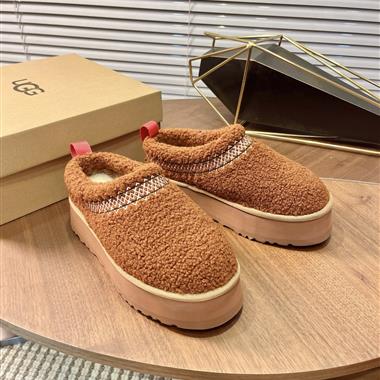 UGG   2026新款女生休閒時尚鞋子