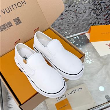 Louis Vuitton   2026新款男生休閒時尚鞋子