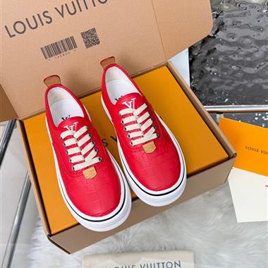 Louis Vuitton   2026新款男生休閒時尚鞋子