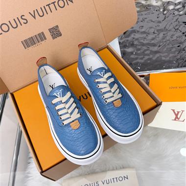 Louis Vuitton   2026新款男生休閒時尚鞋子
