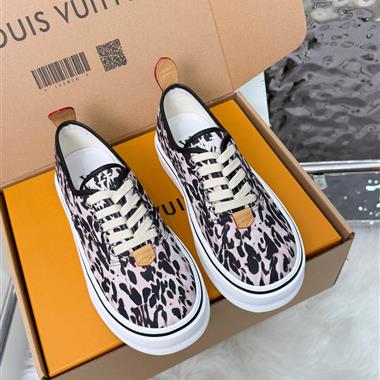 Louis Vuitton   2026新款男生休閒時尚鞋子