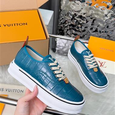 Louis Vuitton   2026新款男生休閒時尚鞋子