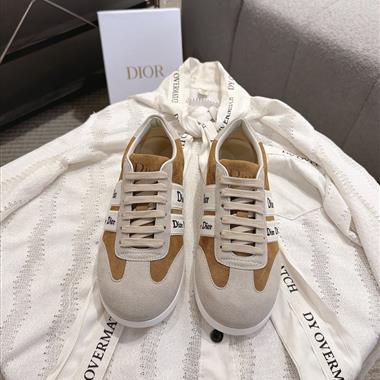 DIOR   2026新款女生休閒時尚鞋子