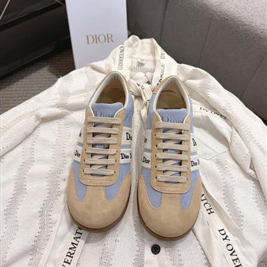 DIOR   2026新款女生休閒時尚鞋子