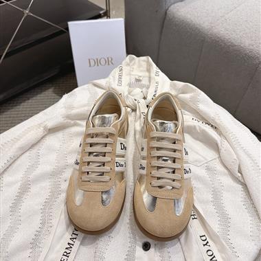 DIOR   2026新款女生休閒時尚鞋子