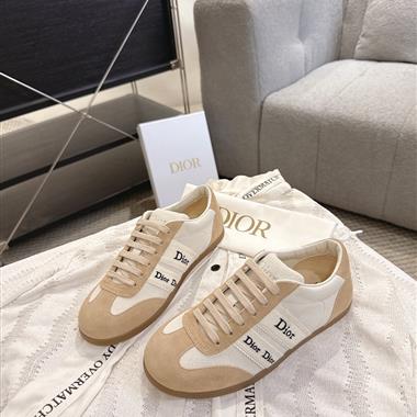DIOR   2026新款女生休閒時尚鞋子