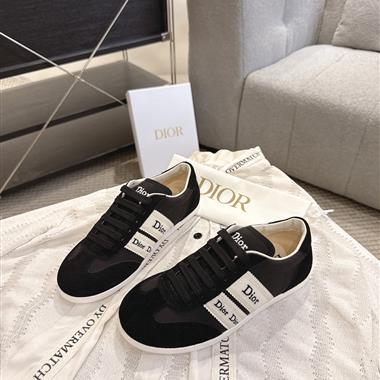 DIOR   2026新款女生休閒時尚鞋子