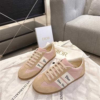 DIOR   2026新款女生休閒時尚鞋子