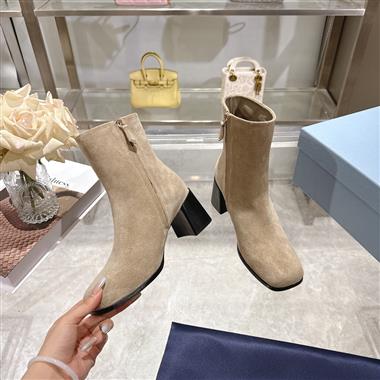 PRADA    2026新款女生休閒時尚鞋子