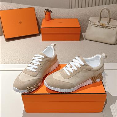 HERMES   2026新款男生休閒時尚鞋子