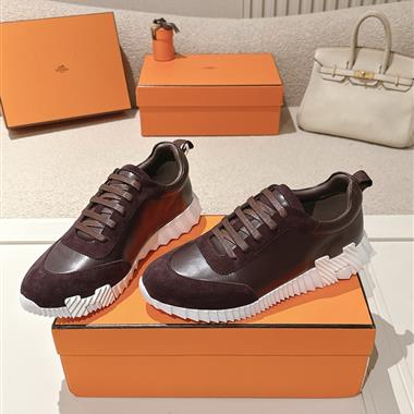 HERMES   2026新款男生休閒時尚鞋子
