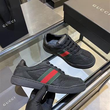 GUCCI  2026新款男生休閒時尚鞋子