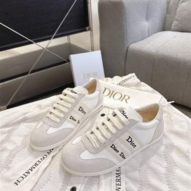 DIOR   2026新款女生休閒時尚鞋子