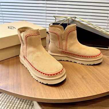 UGG   2026新款女生休閒時尚鞋子
