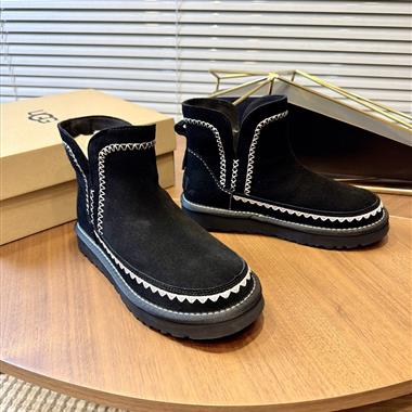UGG   2026新款女生休閒時尚鞋子