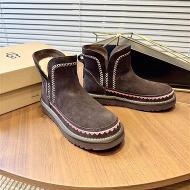 UGG   2026新款女生休閒時尚鞋子