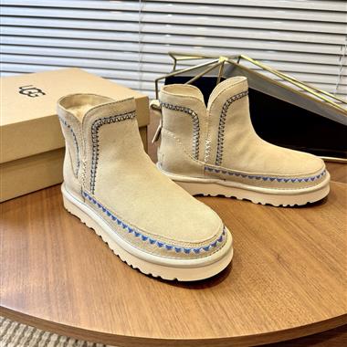 UGG   2026新款女生休閒時尚鞋子
