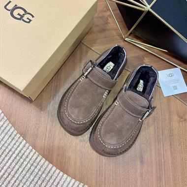 UGG   2026新款女生休閒時尚鞋子