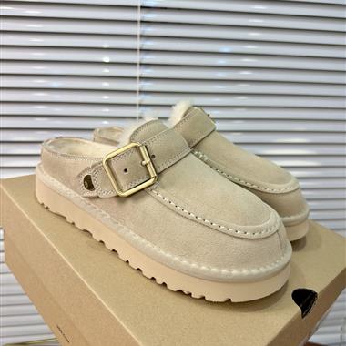 UGG   2026新款女生休閒時尚鞋子