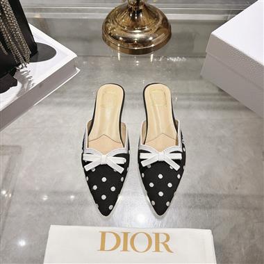 DIOR   2026新款女生休閒時尚鞋子