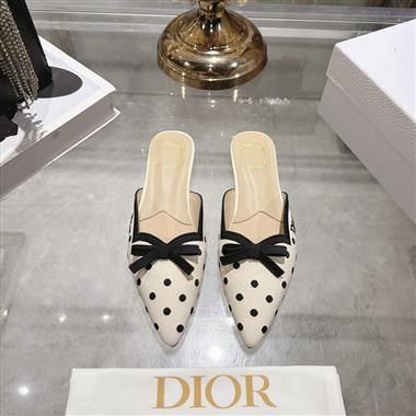DIOR   2026新款女生休閒時尚鞋子