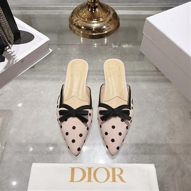 DIOR   2026新款女生休閒時尚鞋子
