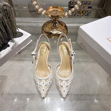 DIOR   2026新款女生休閒時尚鞋子