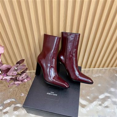 YSL   2026新款女生休閒時尚鞋子