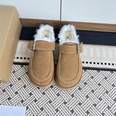 UGG   2026新款女生休閒時尚鞋子