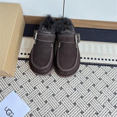 UGG   2026新款女生休閒時尚鞋子