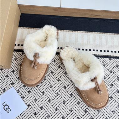 UGG   2026新款女生休閒時尚鞋子