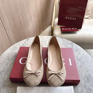 GUCCI   2026新款女生休閒時尚鞋子