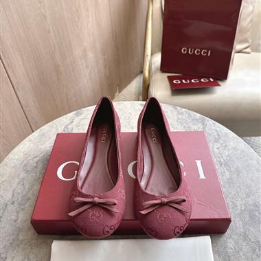 GUCCI   2026新款女生休閒時尚鞋子