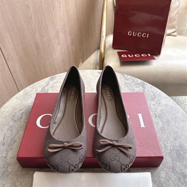 GUCCI   2026新款女生休閒時尚鞋子