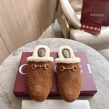GUCCI   2026新款女生休閒時尚鞋子