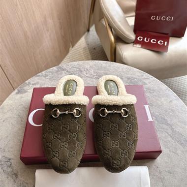 GUCCI   2026新款女生休閒時尚鞋子