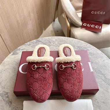 GUCCI   2026新款女生休閒時尚鞋子