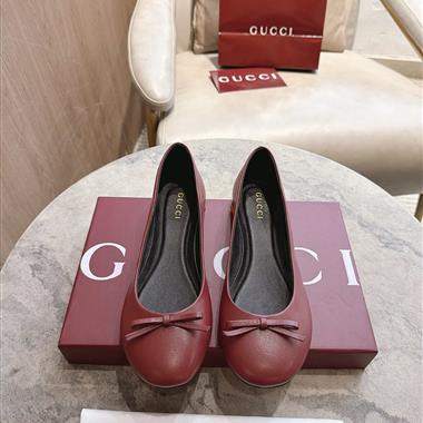 GUCCI   2026新款女生休閒時尚鞋子