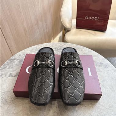 GUCCI   2026新款男生休閒時尚鞋子