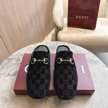 GUCCI   2026新款男生休閒時尚鞋子