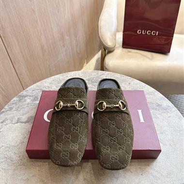 GUCCI   2026新款男生休閒時尚鞋子