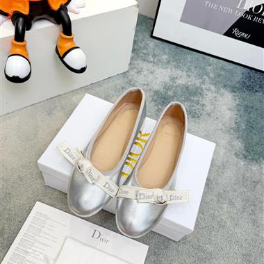 DIOR   2026新款女生休閒時尚鞋子