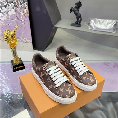 Louis Vuitton    2026新款女生休閒時尚鞋子