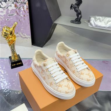 Louis Vuitton    2026新款女生休閒時尚鞋子